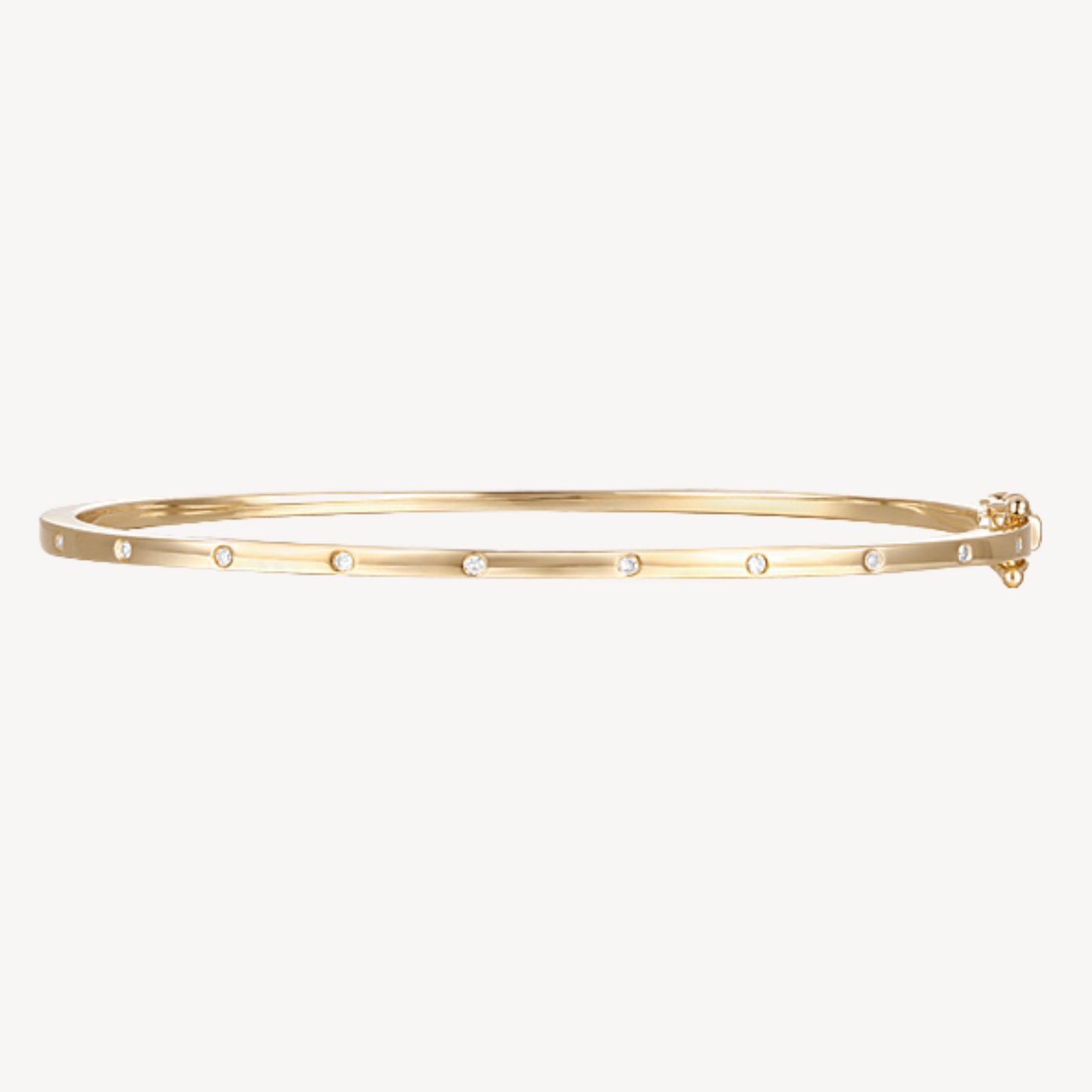Sophia Bangle