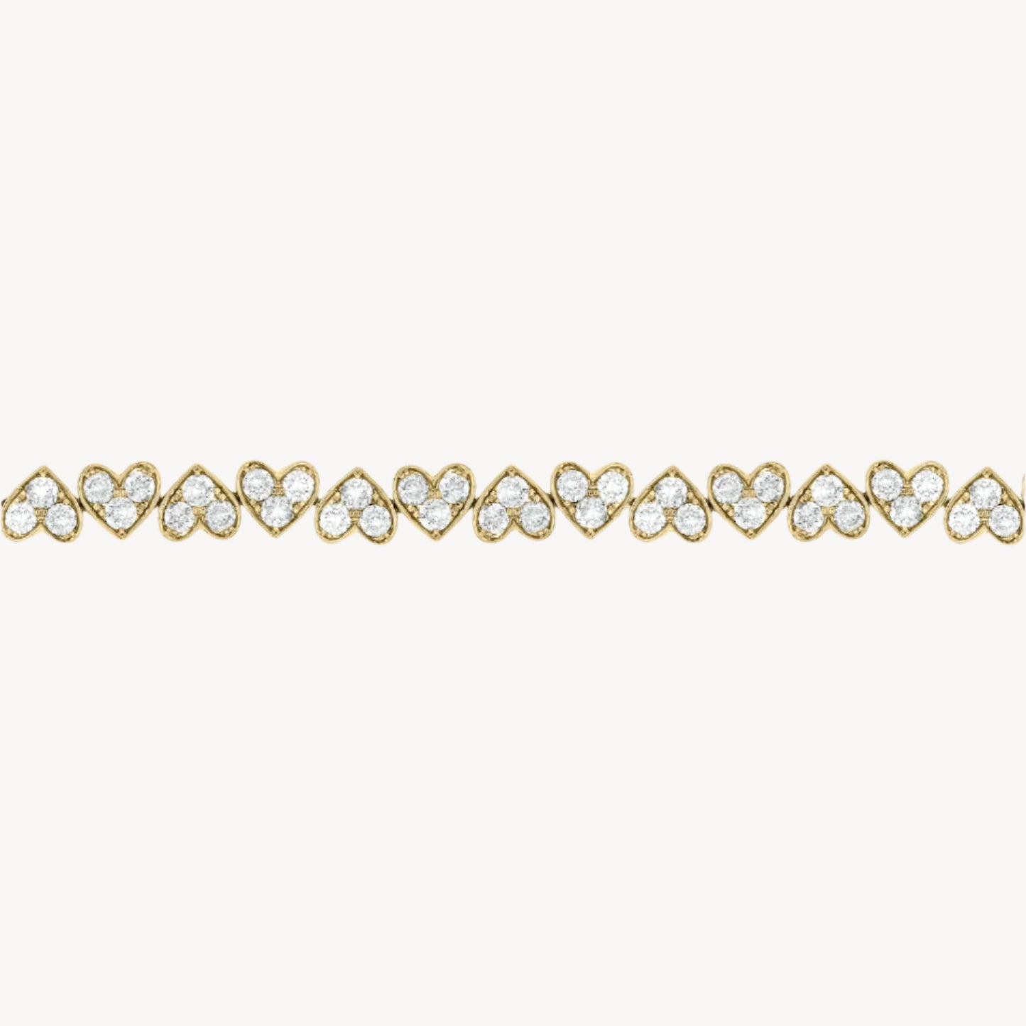 Eternal Love Bracelet