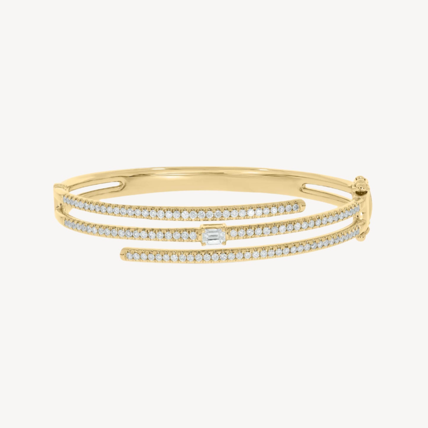 Serena Bangle