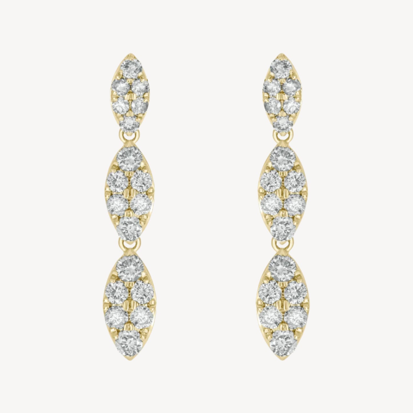 Ella Drop Earrings