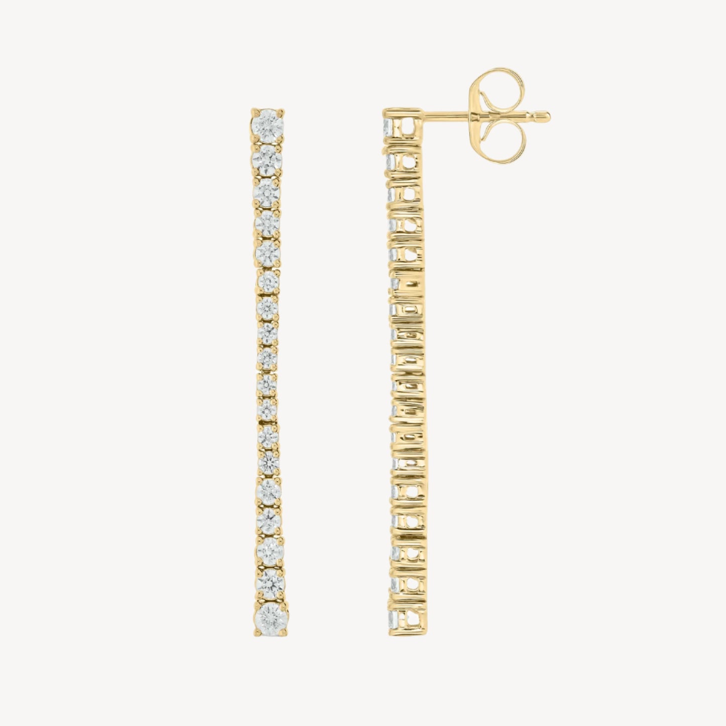 Laura Drop Earrings
