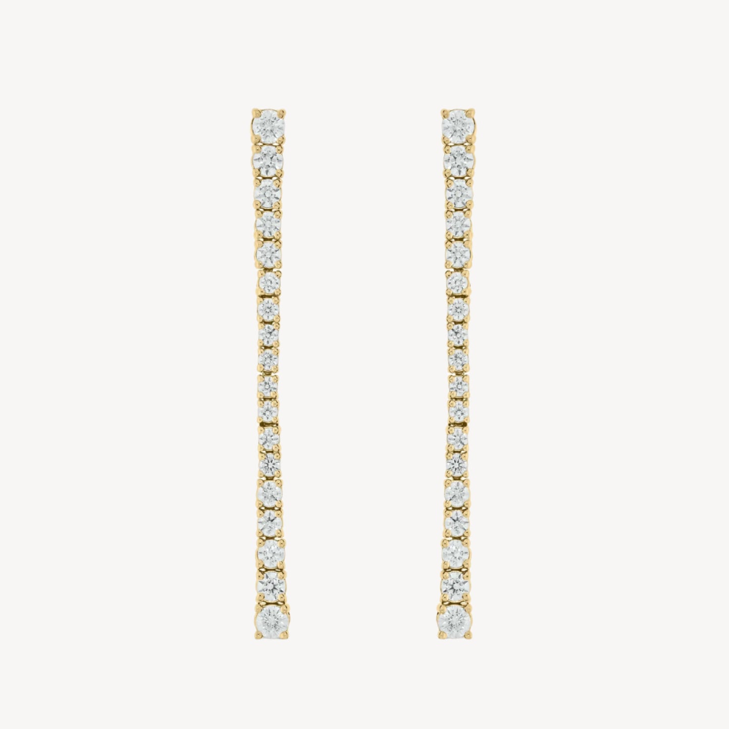 Laura Drop Earrings