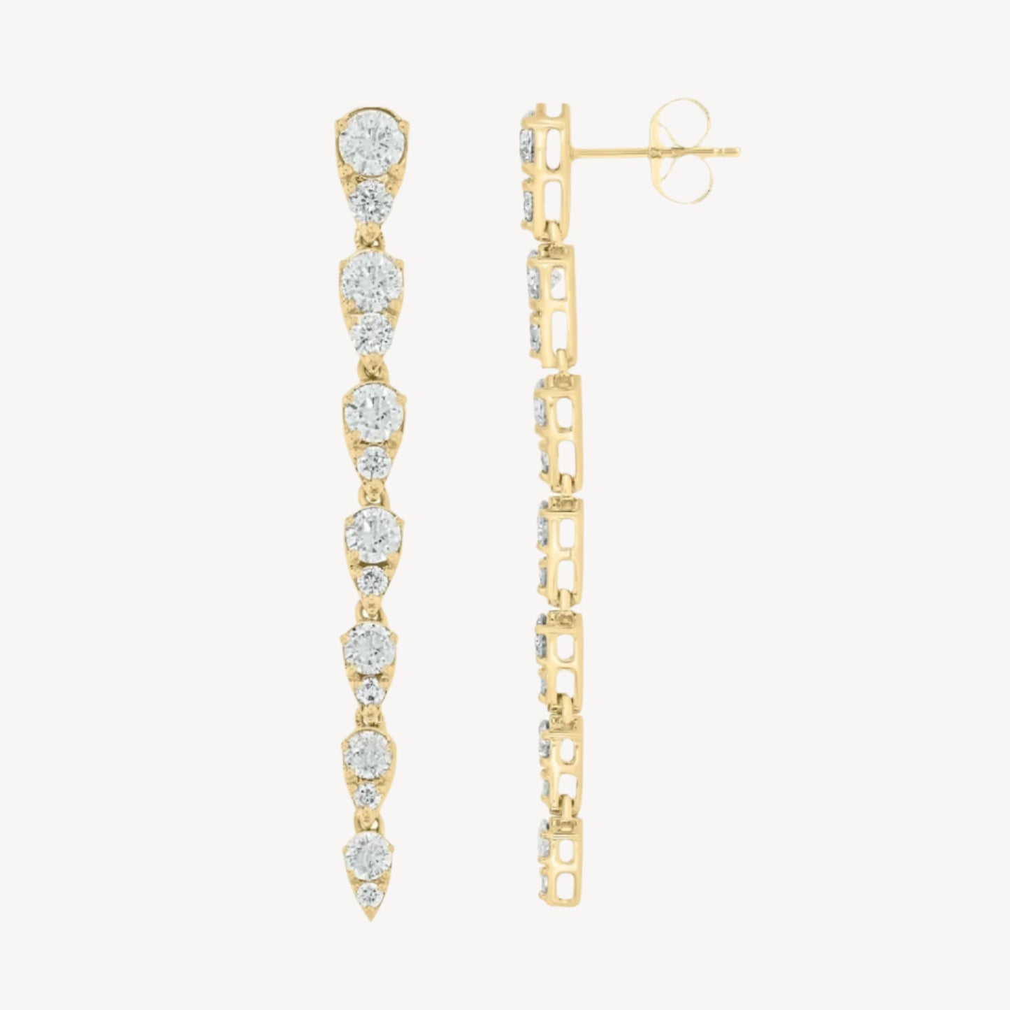 Camila Drop Earrings