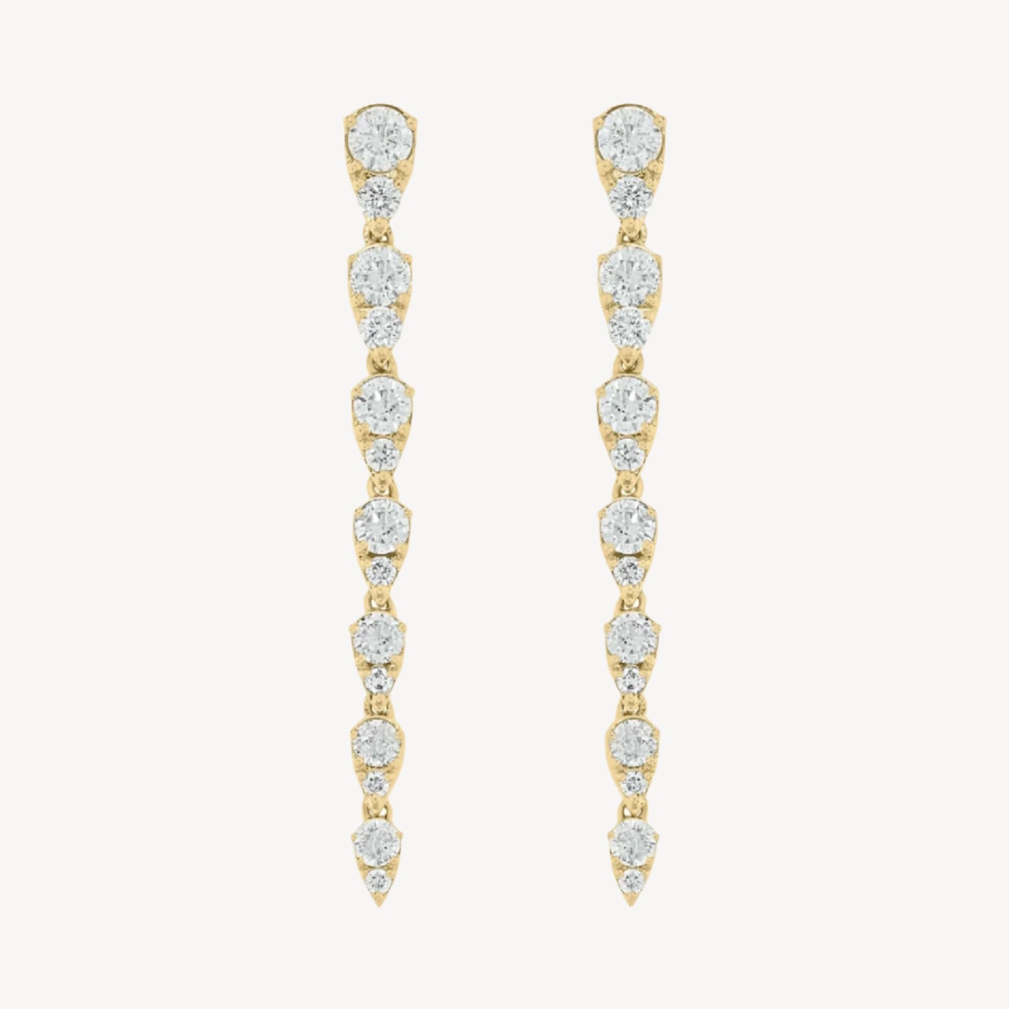 Camila Drop Earrings