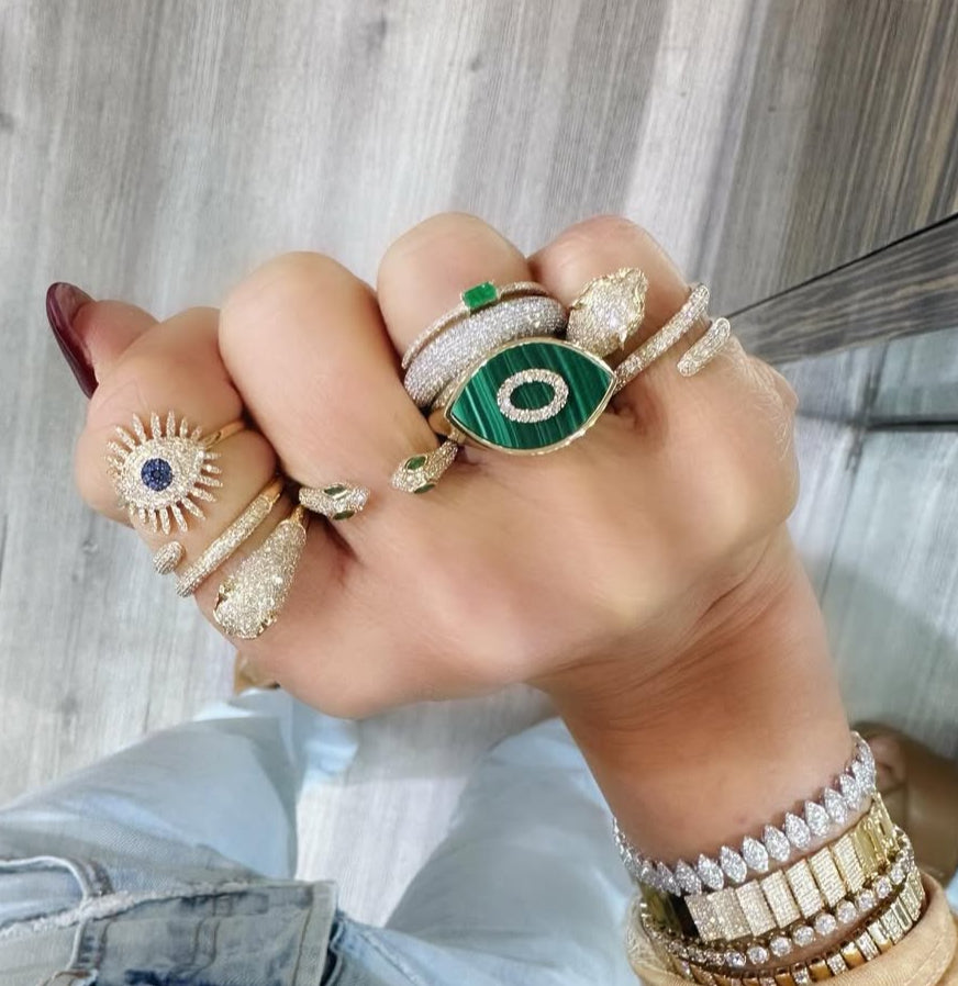 Naomi Ring