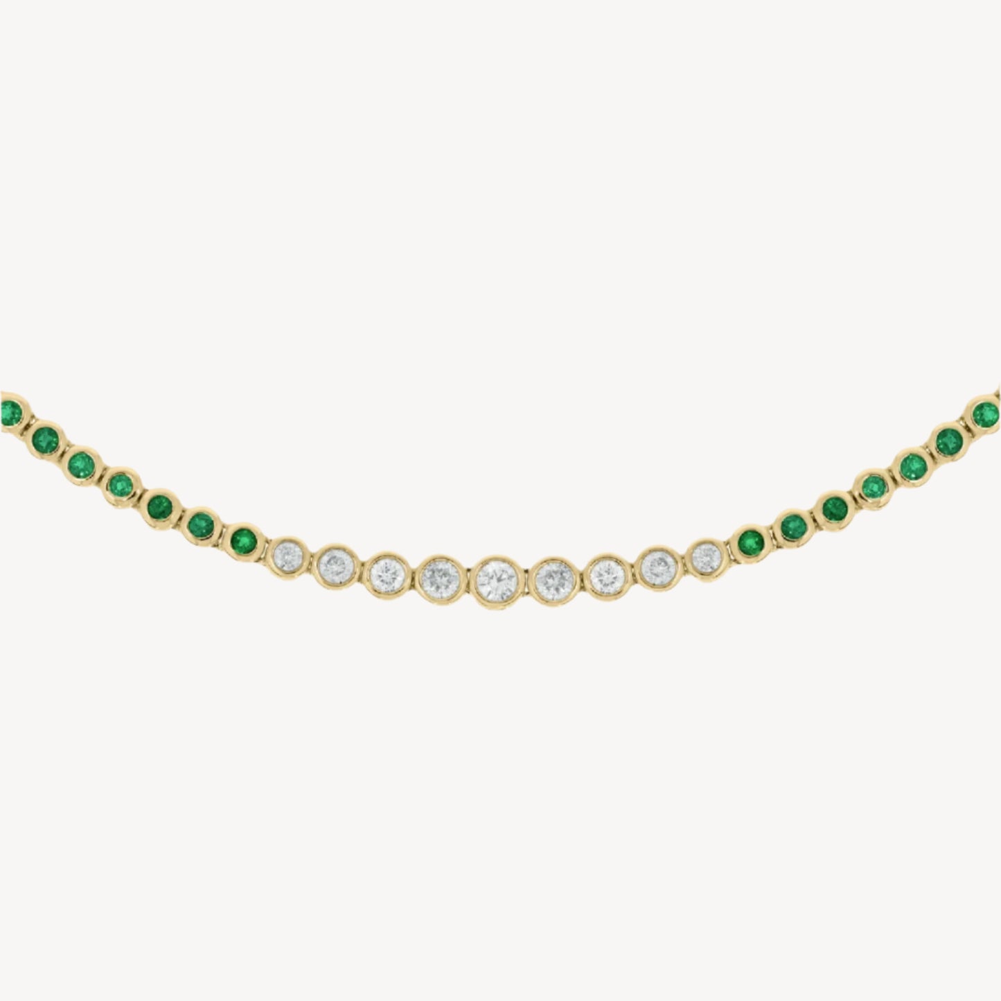 Esme Necklace