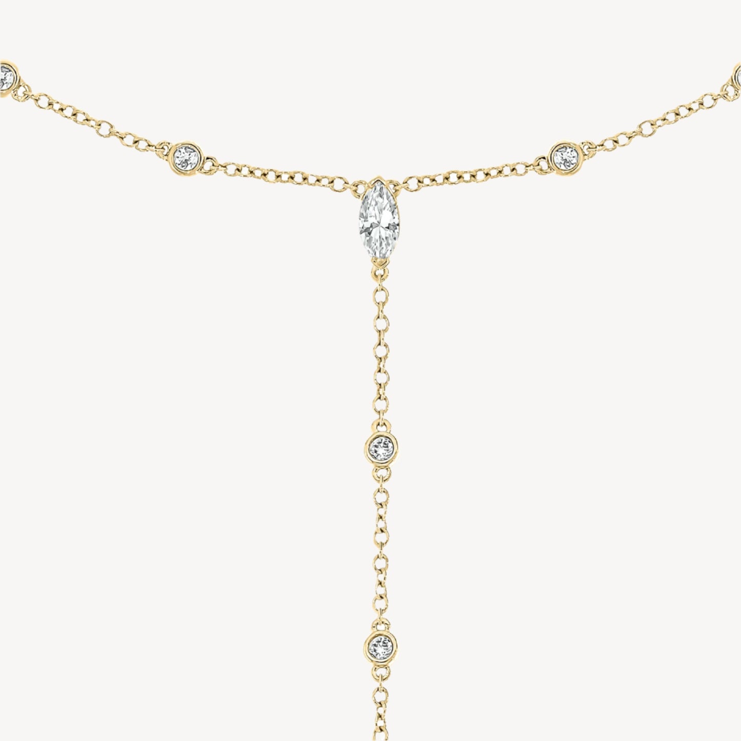 Thalia Lariat