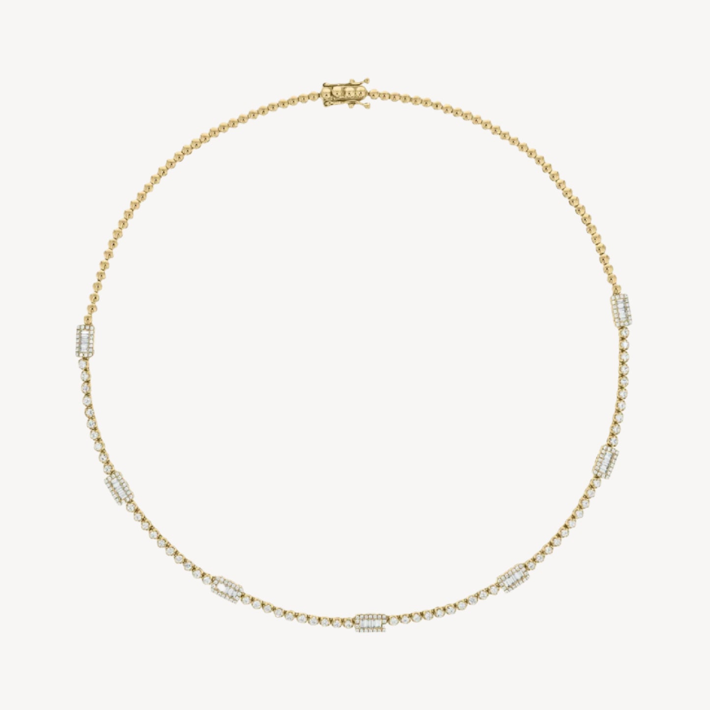 Astral Necklace