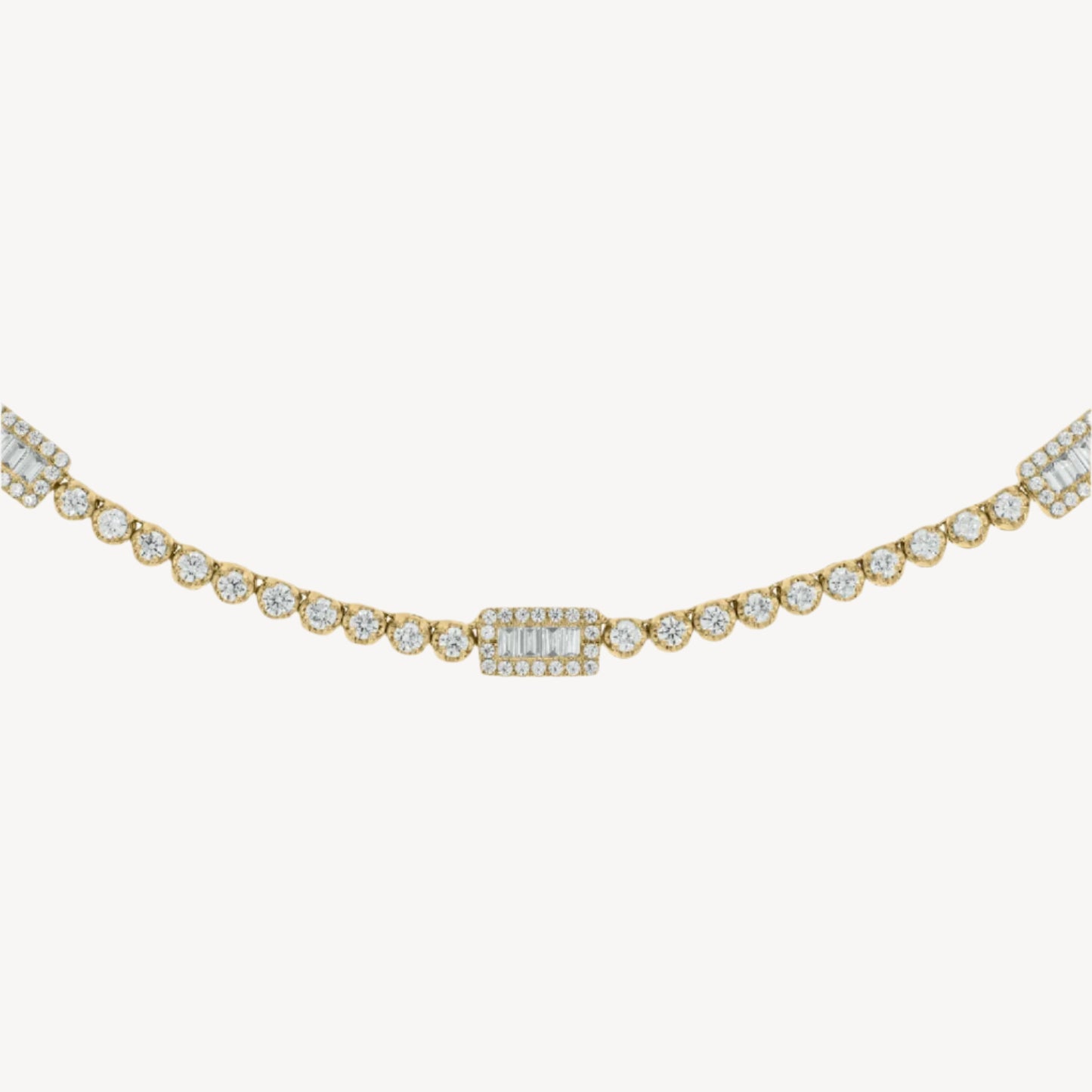 Astral Necklace