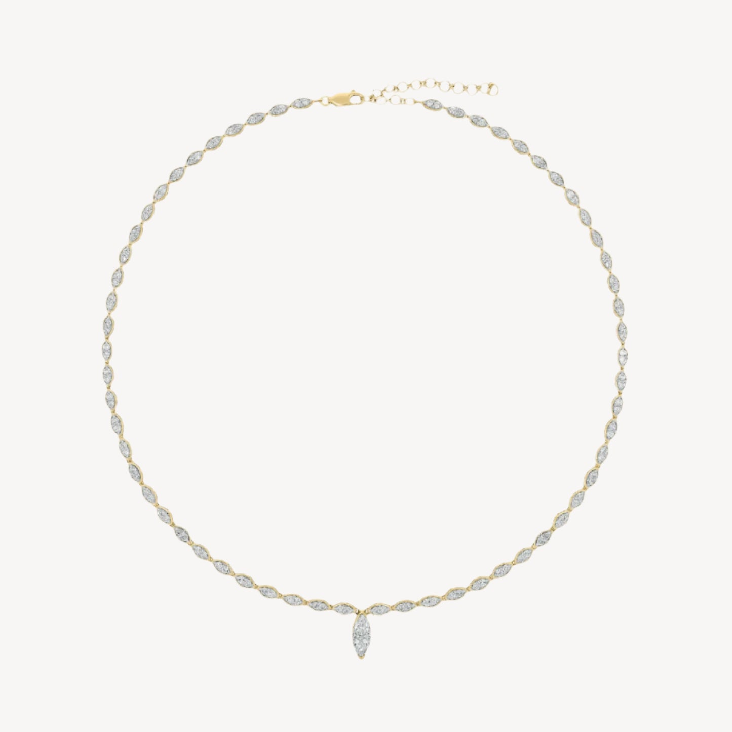 Cleo Necklace #1