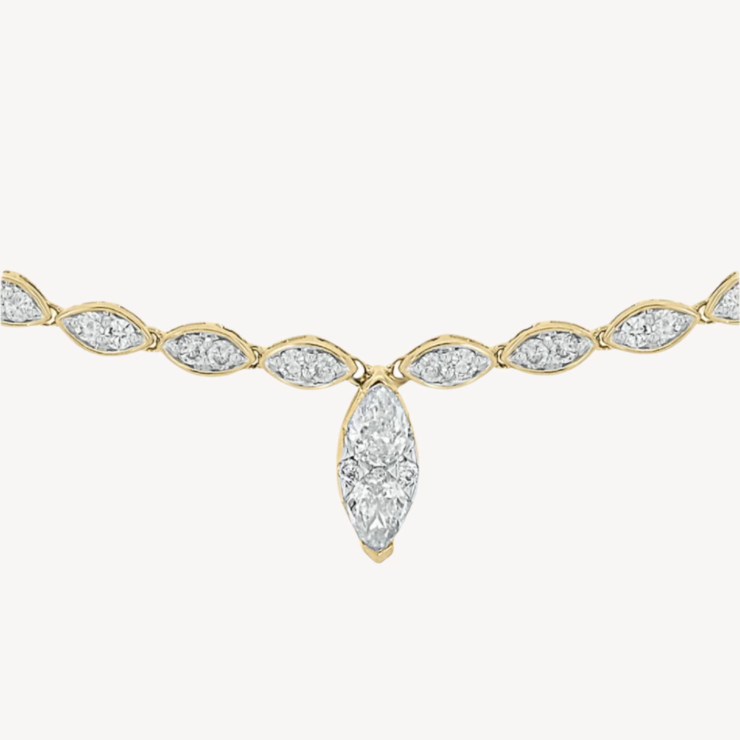 Cleo Necklace #1