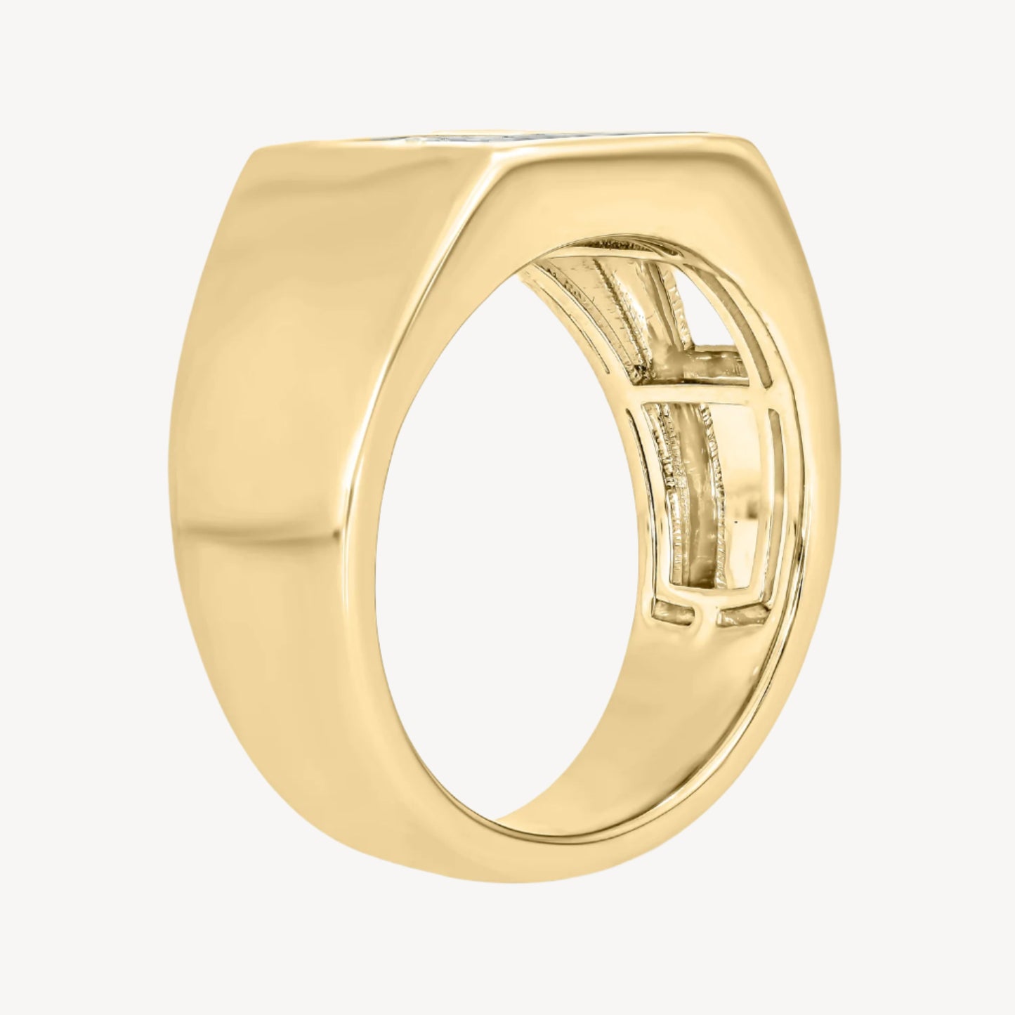 Roxie Pinky Ring