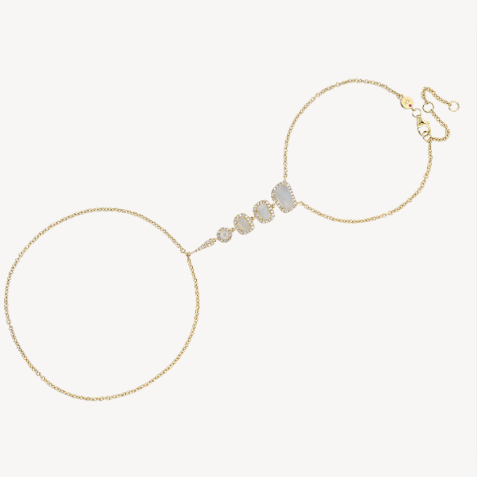Seluna Handchain