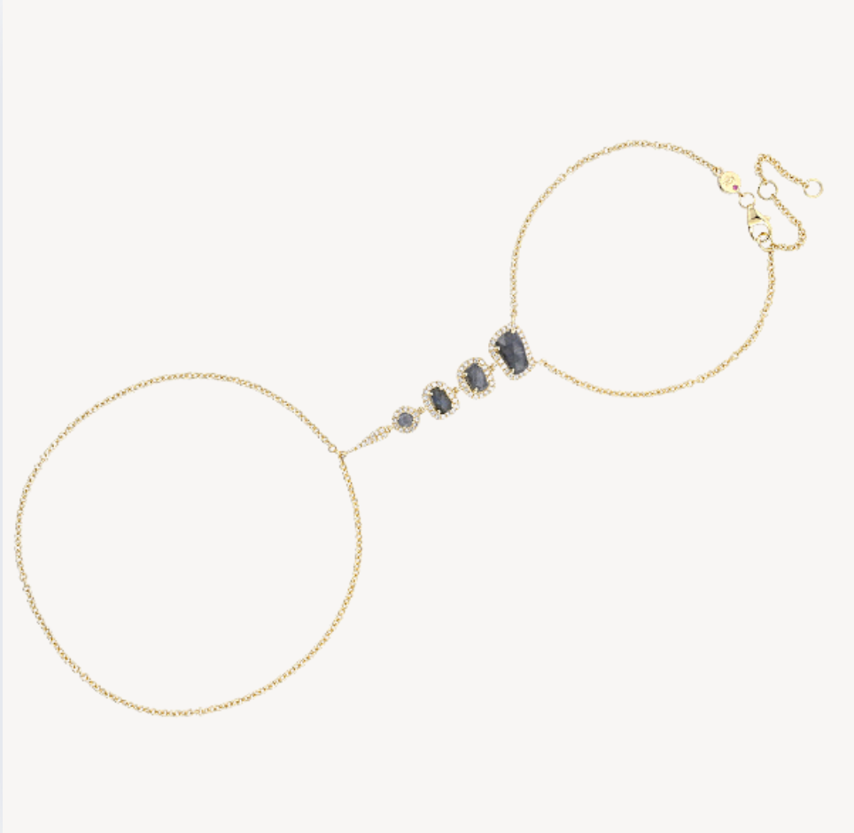 Aurora Handchain