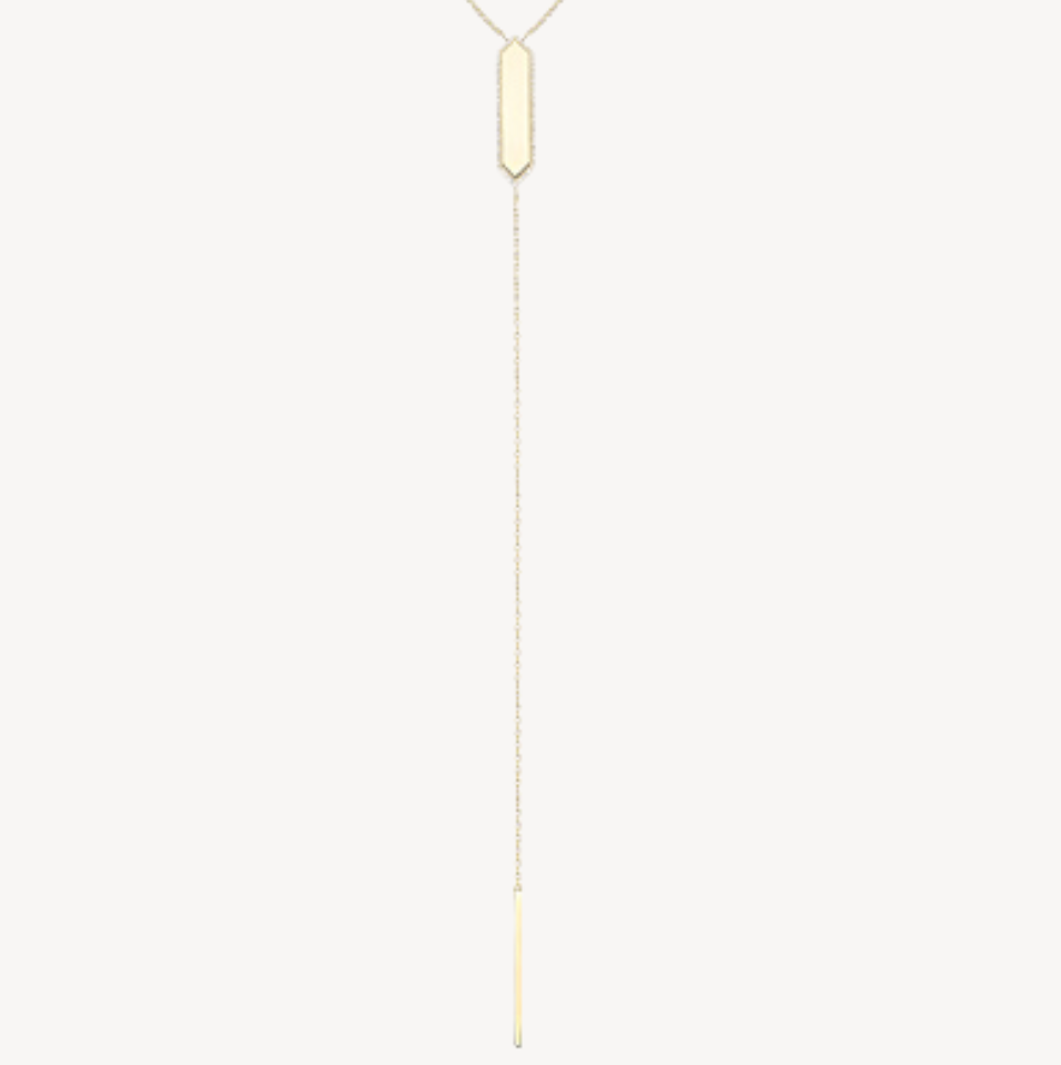 Rhea Lariat