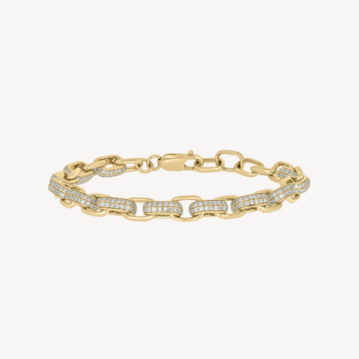 Mano Chain Bracelet