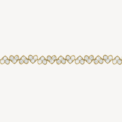 Eternal Love Bracelet