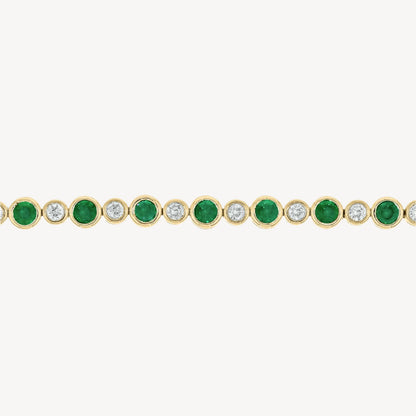 Ophelia Bracelet