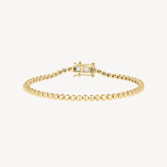 14KT/BRACELET + BTZ65118 Y 1733