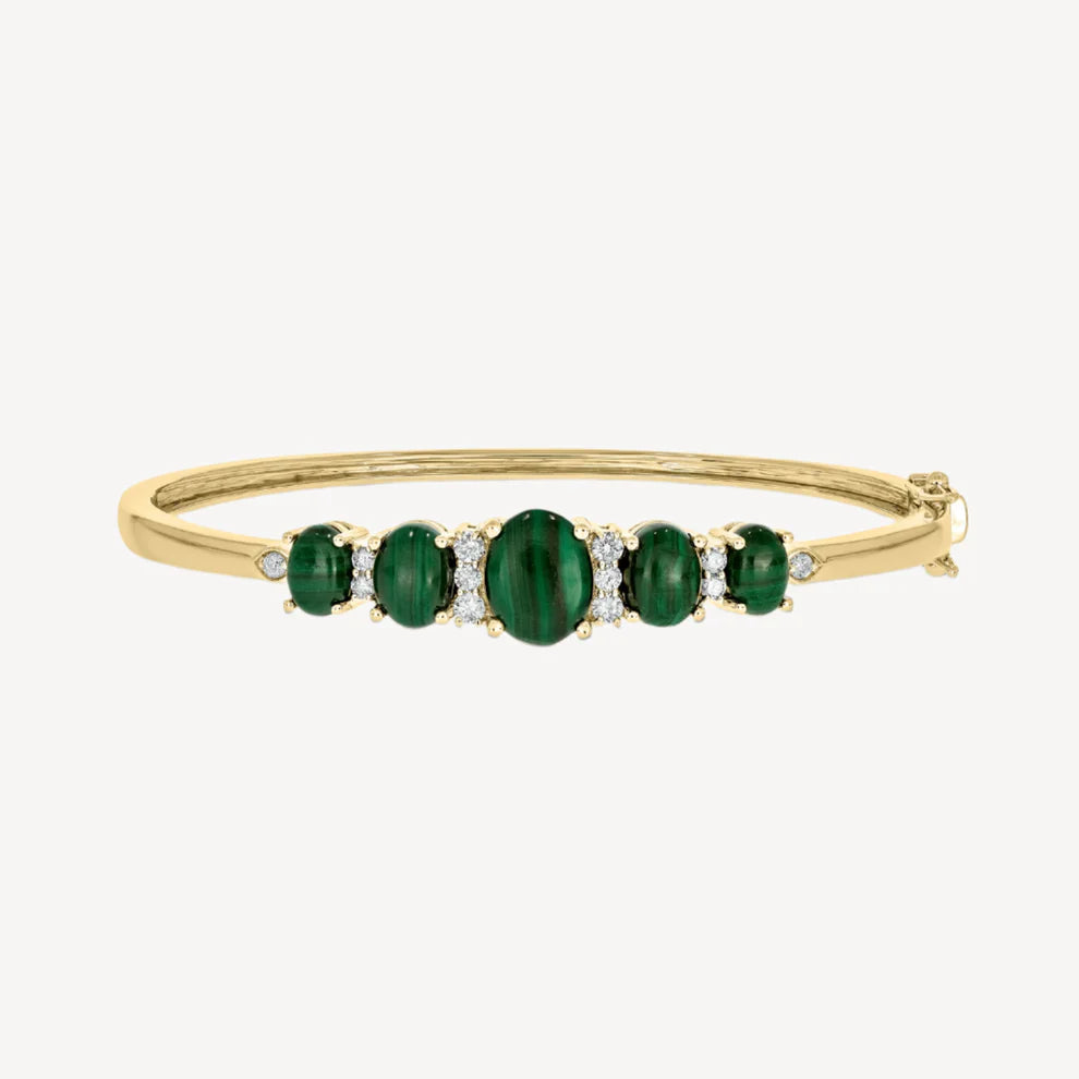 Raven Bangle