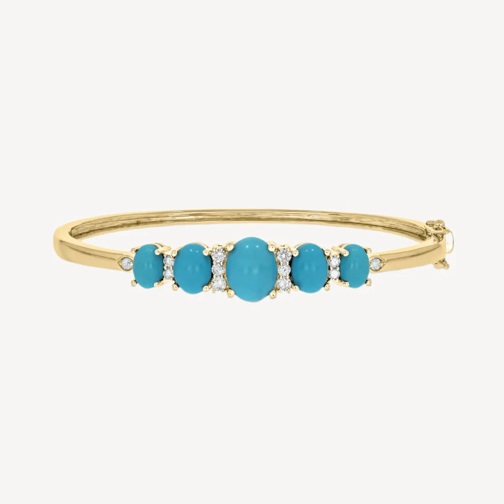 Raven Bangle