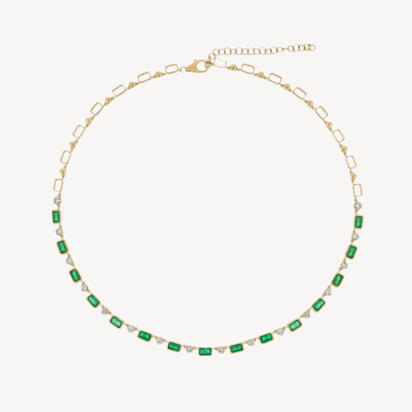 Margot Necklace