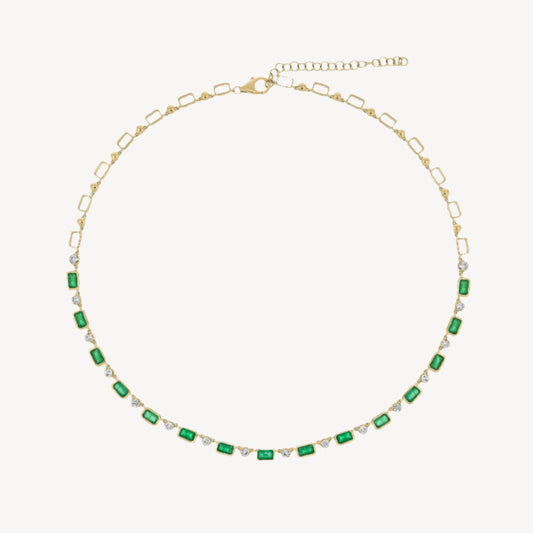Margot Necklace