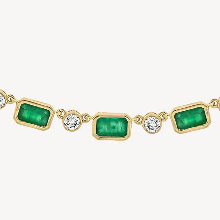 Margot Necklace
