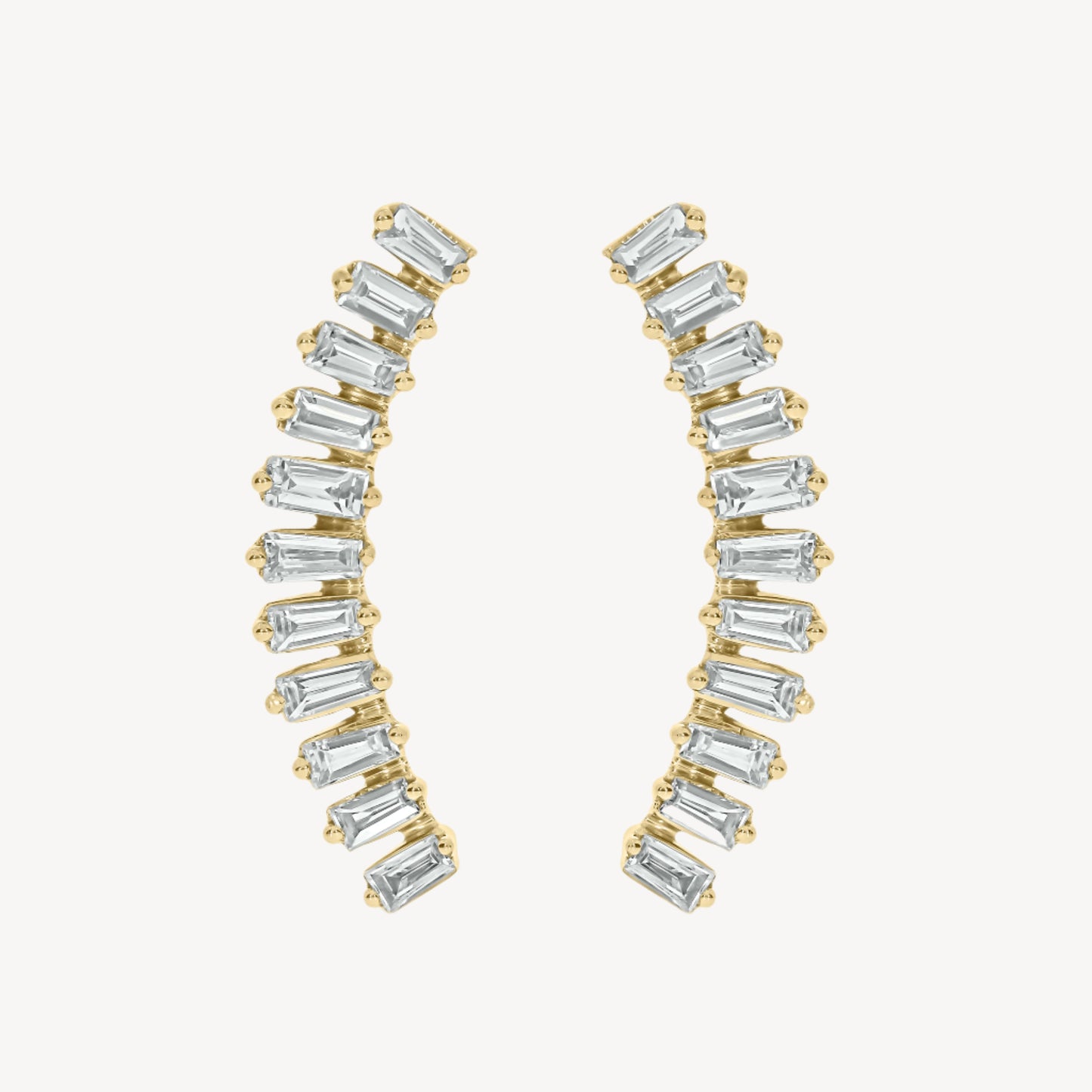 Kallie Ear Climbers