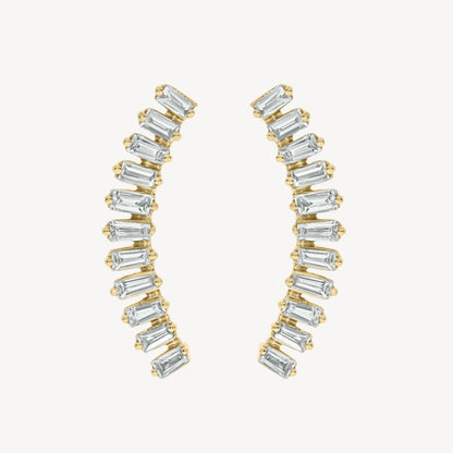 Kallie Ear Climbers