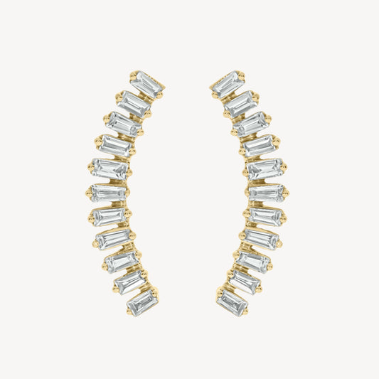 Kallie Ear Climbers