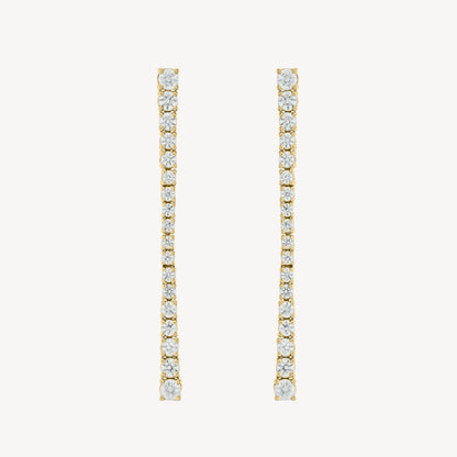 Laura Drop Earrings