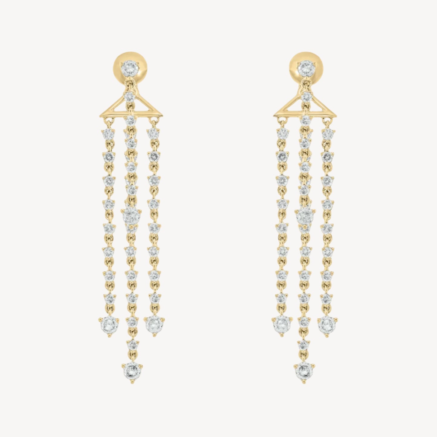 Chandelier Earrings