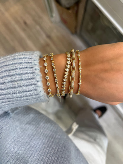 Mari Bracelet