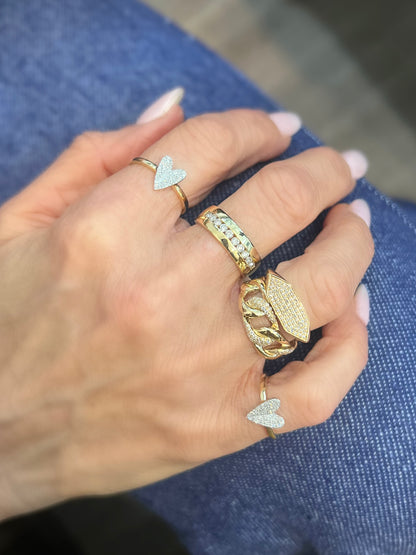 Ember Ring