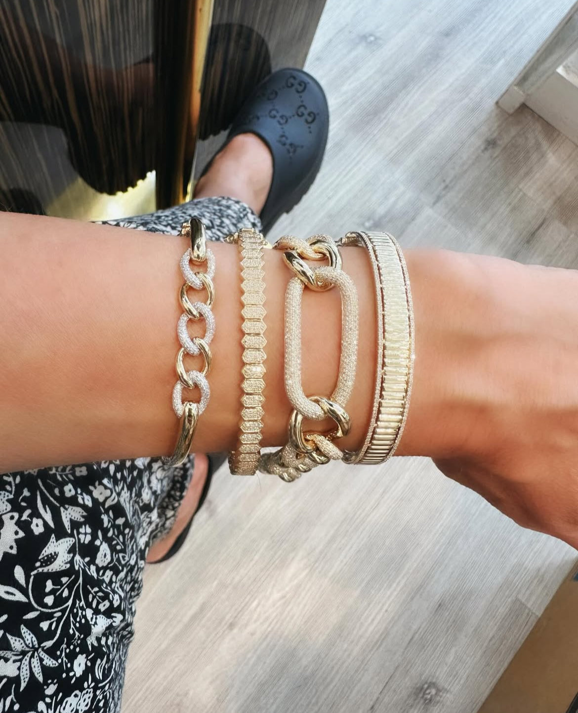 Callista Bangle