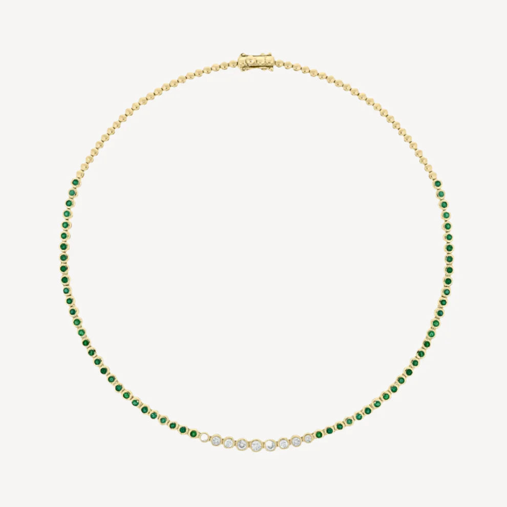 Esme Necklace