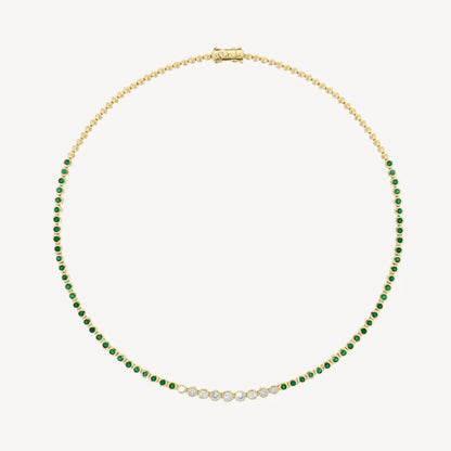 Esme Necklace