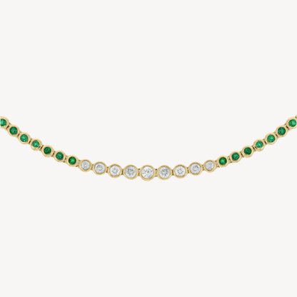 Esme Necklace