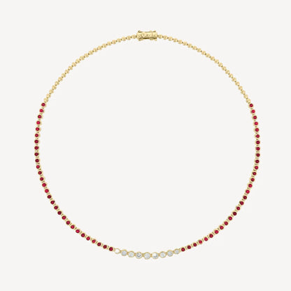 Esme Necklace