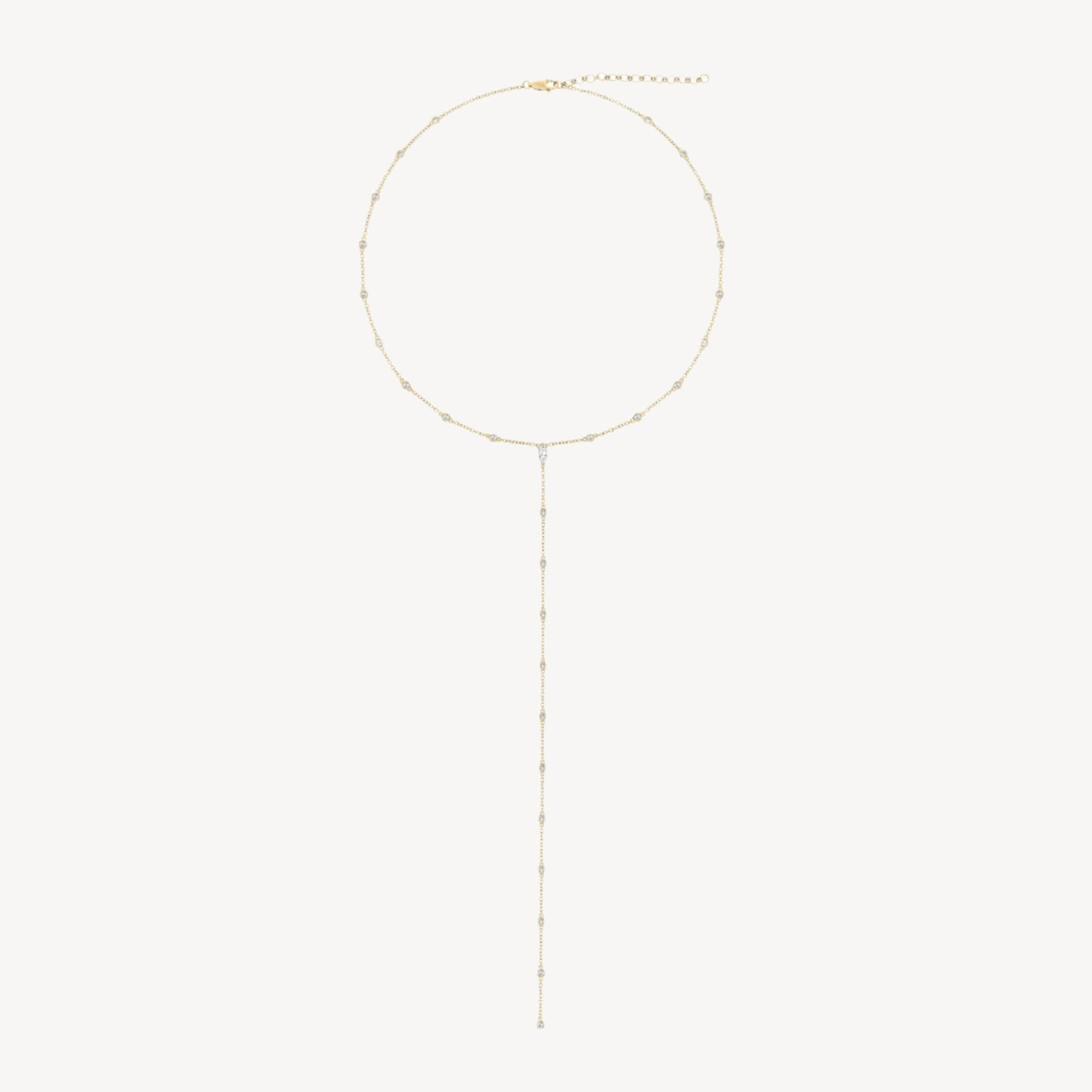 Thalia Lariat