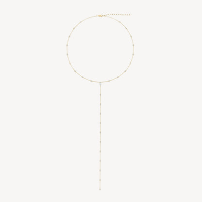Thalia Lariat
