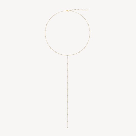 Thalia Lariat