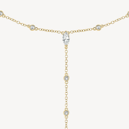 Thalia Lariat
