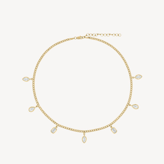 Lustara Necklace