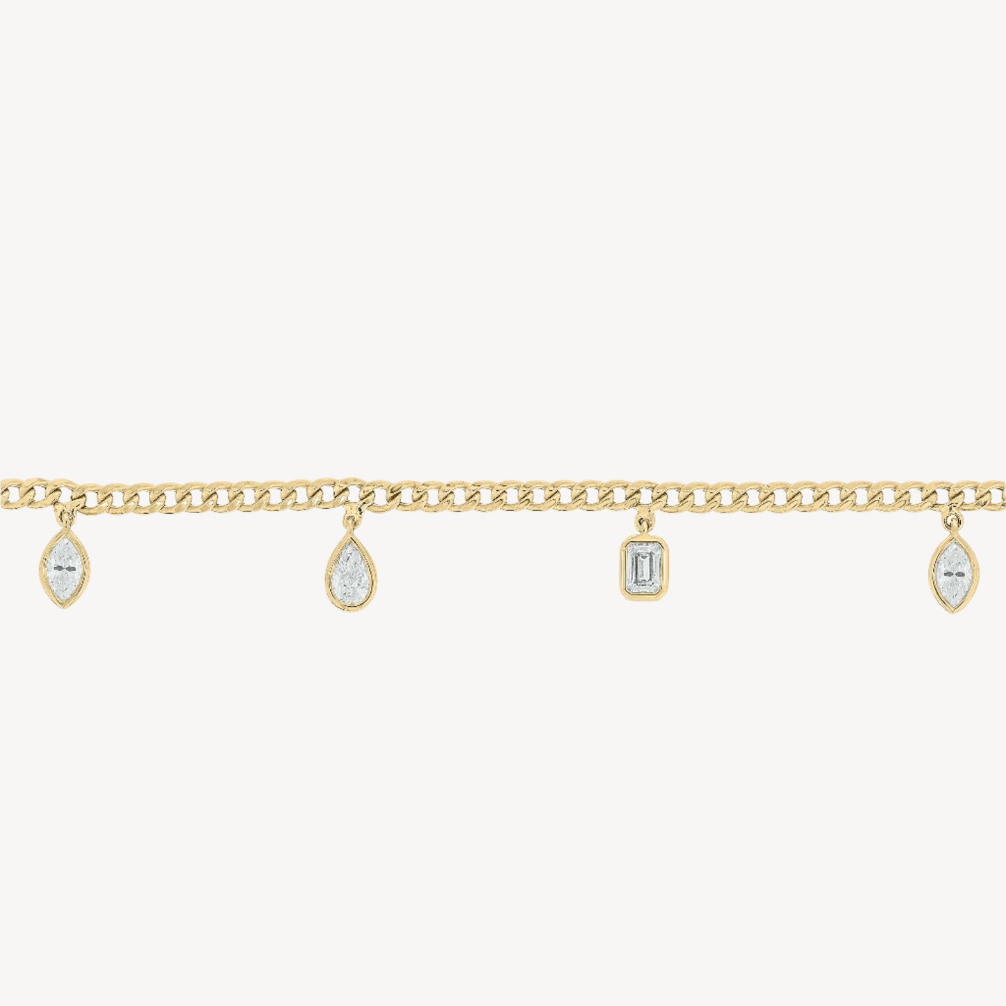 Lustara Necklace