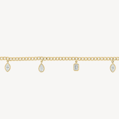 Lustara Necklace
