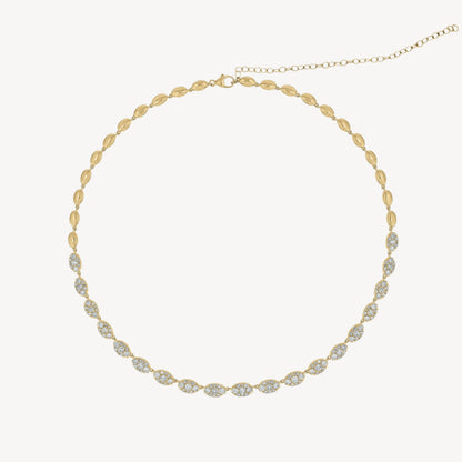 Veda Necklace