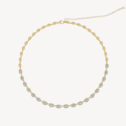 Veda Necklace