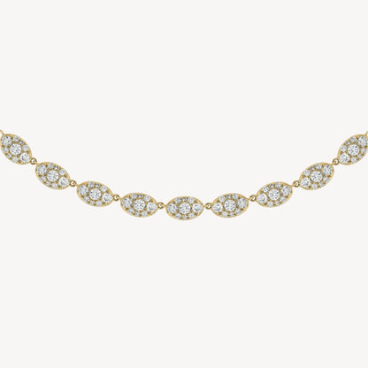 Veda Necklace